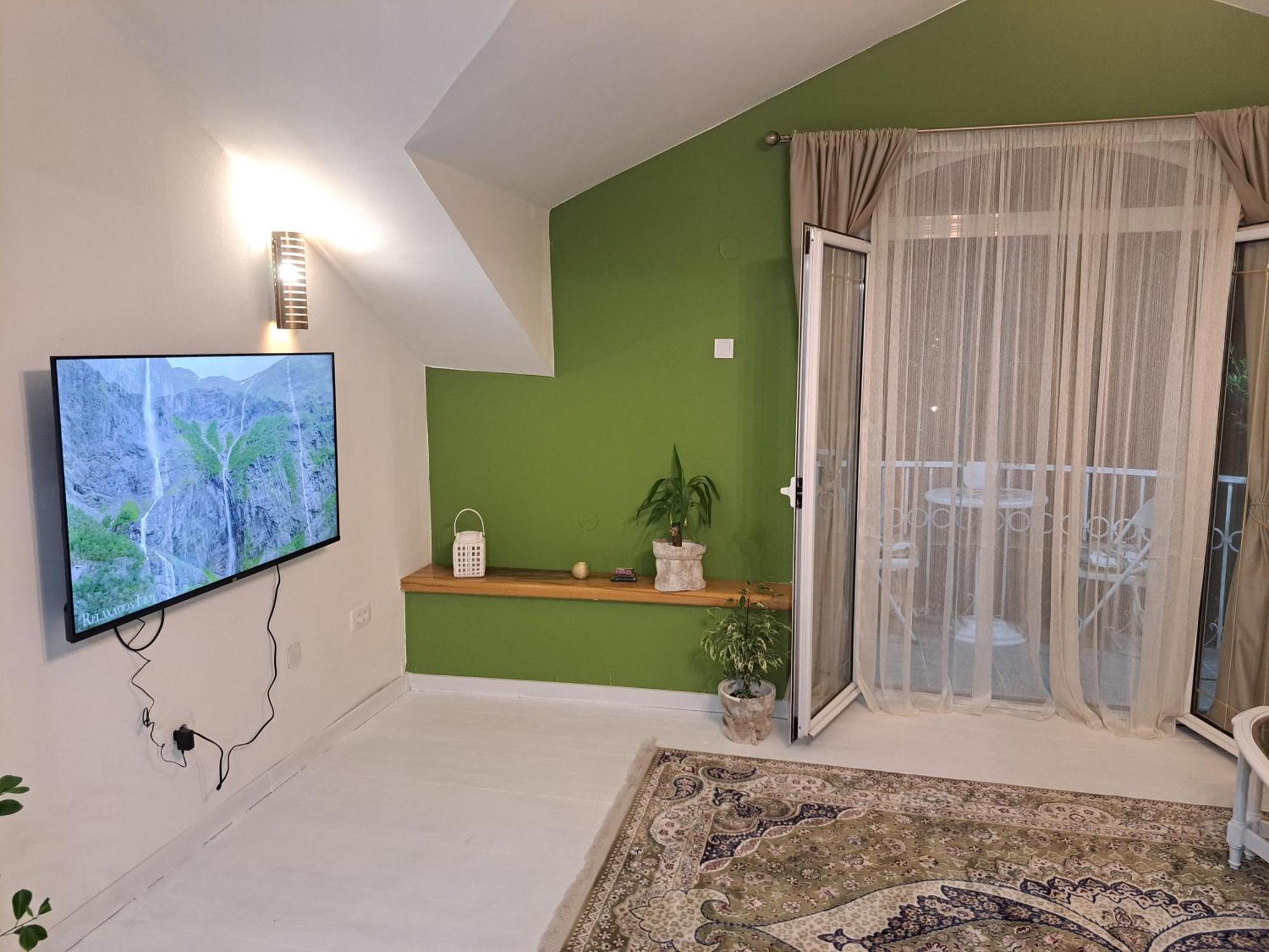 Gallery Apartment Подгорица Экстерьер фото