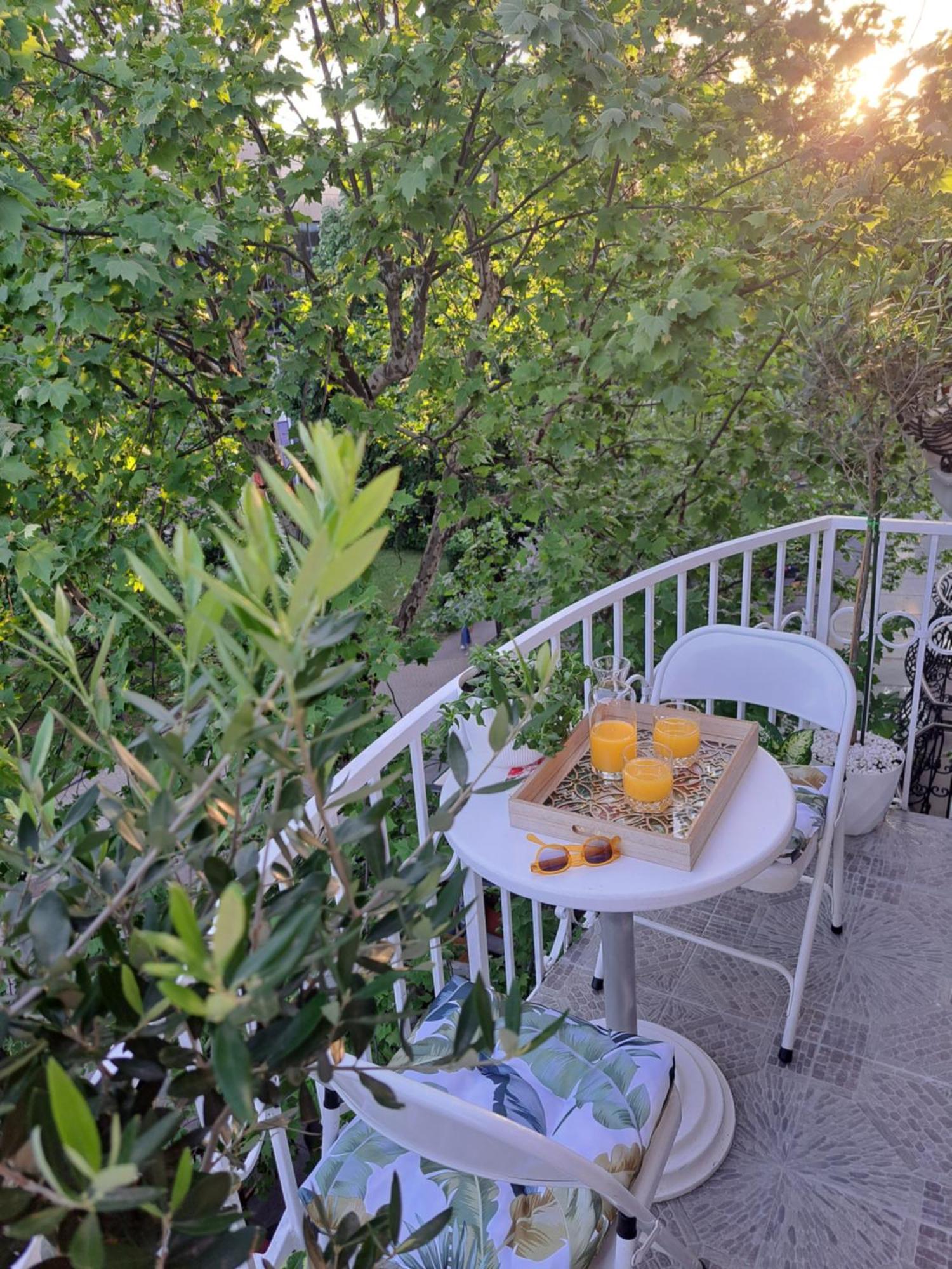 Gallery Apartment Подгорица Экстерьер фото