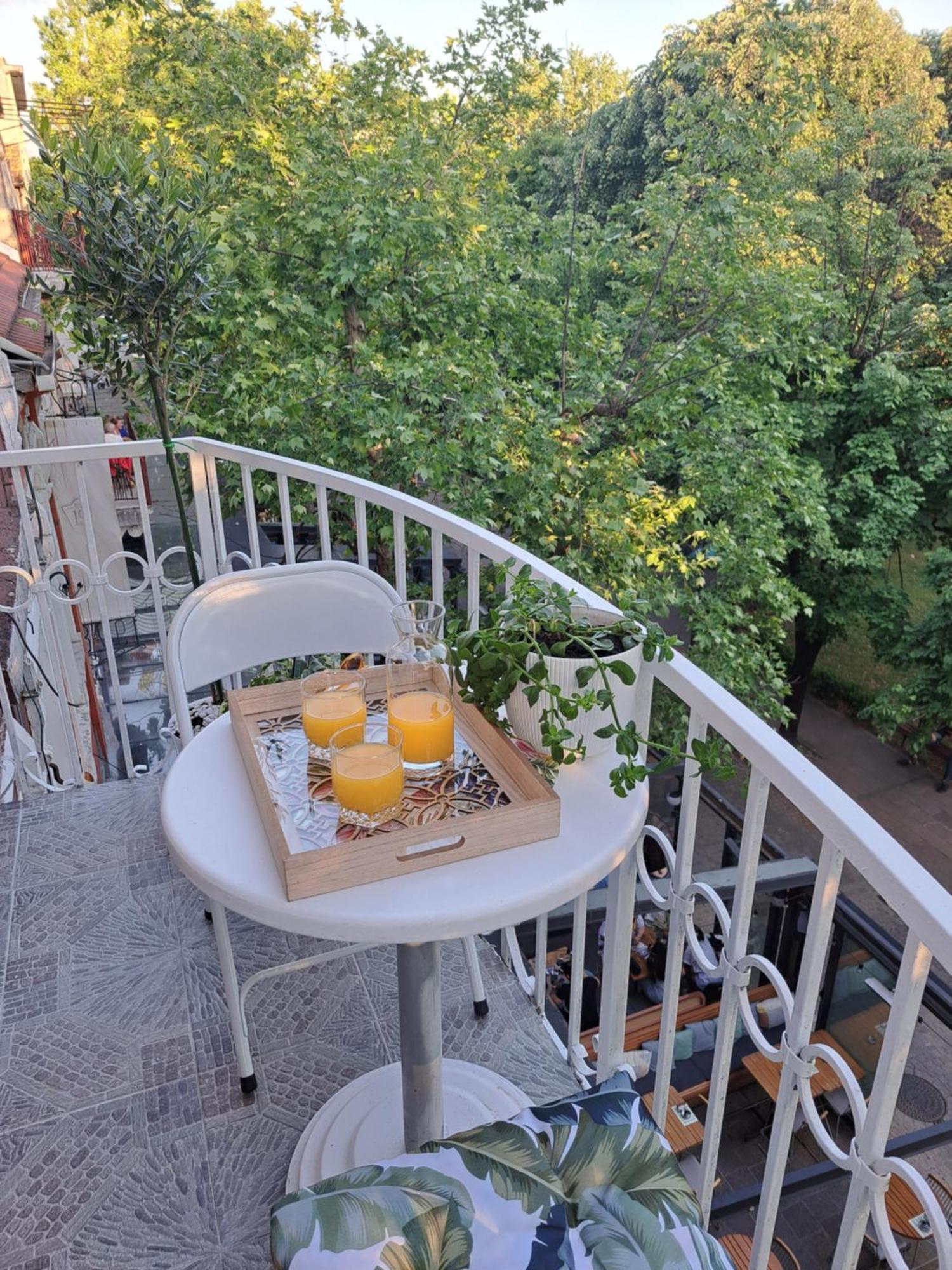 Gallery Apartment Подгорица Экстерьер фото