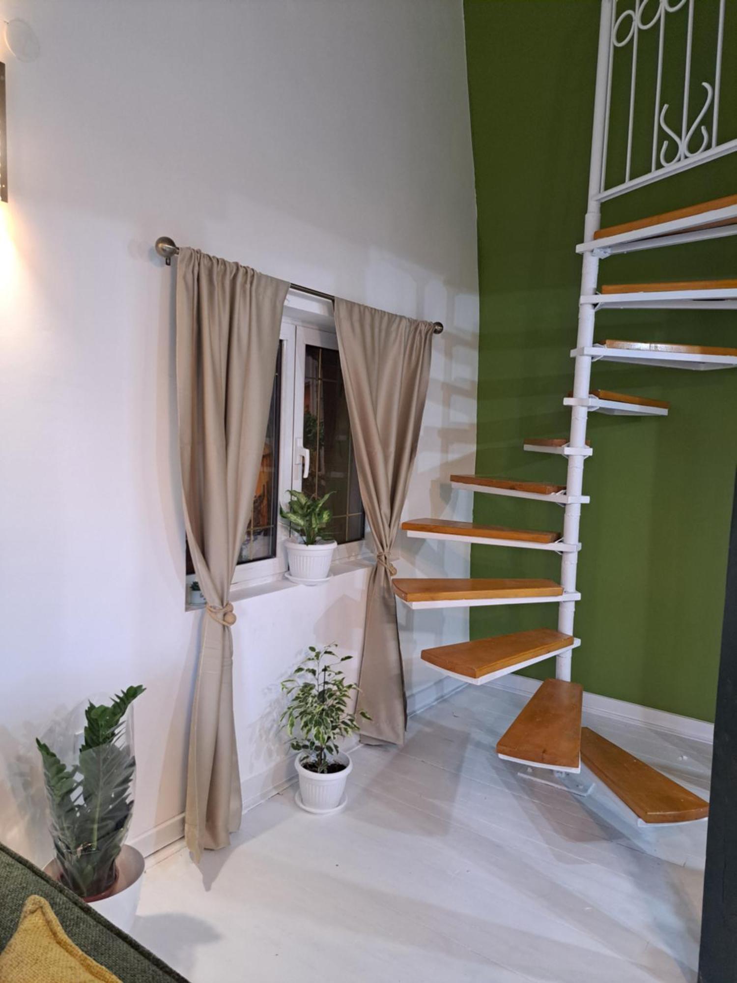 Gallery Apartment Подгорица Экстерьер фото