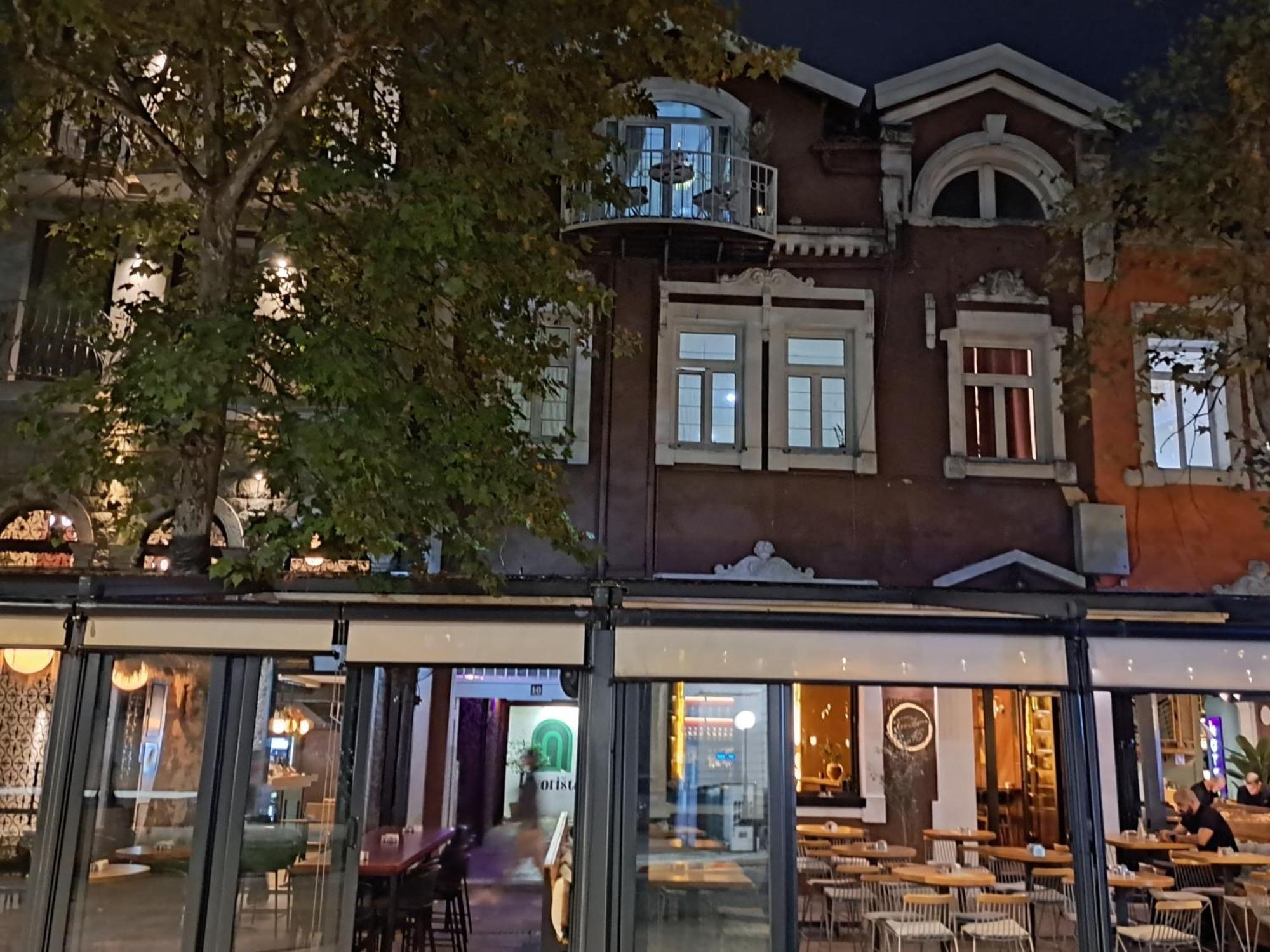 Gallery Apartment Подгорица Экстерьер фото